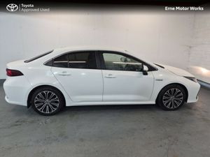 Toyota Corolla HYBRID LUNA SP SPORT 4DR - Image 2