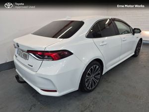 Toyota Corolla HYBRID LUNA SP SPORT 4DR - Image 3