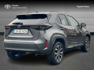 Toyota Yaris Cross YARIS CROSS L-SPORT MONO - Image 2