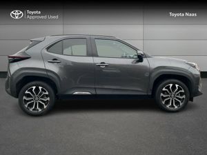 Toyota Yaris Cross YARIS CROSS L-SPORT MONO - Image 3