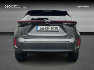 Toyota Yaris Cross YARIS CROSS L-SPORT MONO - Image 4
