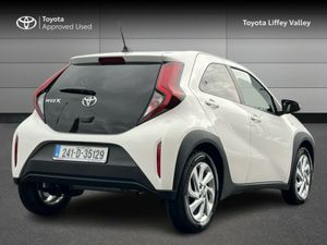 Toyota Aygo X AYGO X PULSE - Image 2