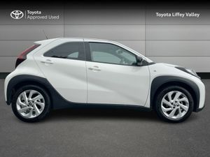 Toyota Aygo X AYGO X PULSE - Image 3