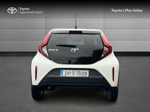 Toyota Aygo X AYGO X PULSE - Image 4