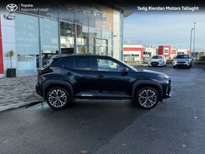 Toyota Yaris Cross SOL - Image 3