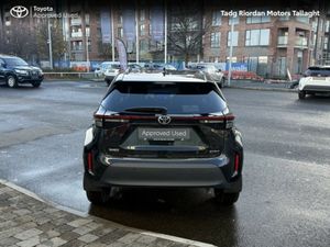 Toyota Yaris Cross SOL - Image 4