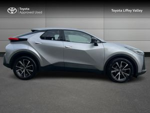 Toyota C-HR Hybrid Sport - Image 3