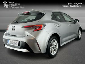 Toyota Corolla LUNA H/B 4DR AUTO HYBRID - Image 2