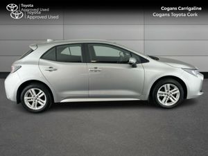 Toyota Corolla LUNA H/B 4DR AUTO HYBRID - Image 3