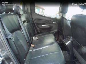 Mitsubishi L200 INSTYLE 6AT 4DR AUTO 2.5 DID CR 4W - Image 4