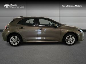Toyota Corolla LUNA H/B 4DR AUTO *PRICE REDUCTION* - Image 3