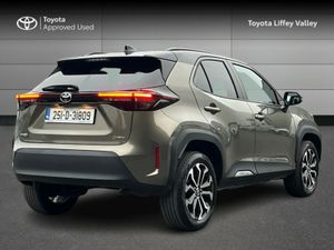 Toyota Yaris Cross YARIS CROSS LUNA SPORT BI - Image 2