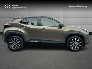 Toyota Yaris Cross YARIS CROSS LUNA SPORT BI - Image 3