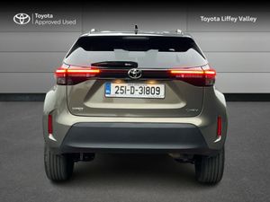 Toyota Yaris Cross YARIS CROSS LUNA SPORT BI - Image 4