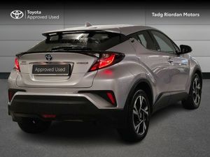 Toyota C-HR HYBRID SPORT *PRICE REDUCTION* - Image 2