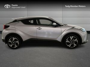 Toyota C-HR HYBRID SPORT *PRICE REDUCTION* - Image 3