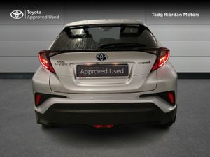 Toyota C-HR HYBRID SPORT *PRICE REDUCTION* - Image 4