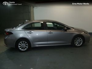 Toyota Corolla COROLLA HYB LUNA SALOON - Image 3