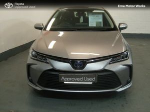 Toyota Corolla COROLLA HYB LUNA SALOON - Image 4