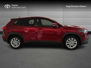 Toyota Corolla Cross LUNA 1.8 4DR AUTO * PRICE RED - Image 3