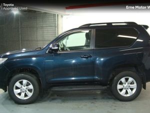 Toyota Land Cruiser LAND CRUISER SWB COMM 40646 + - Image 2