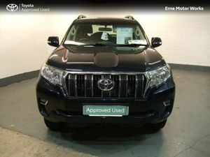 Toyota Land Cruiser LAND CRUISER SWB COMM 40646 + - Image 4