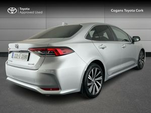 Toyota Corolla 1.8 - Image 2