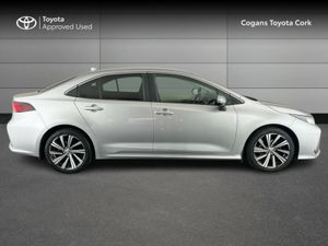 Toyota Corolla 1.8 - Image 3