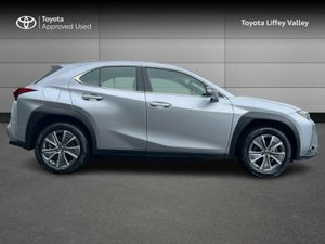 Lexus UX 300E EV 201BHP 5DR AUTO - Image 3