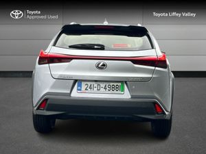 Lexus UX 300E EV 201BHP 5DR AUTO - Image 4