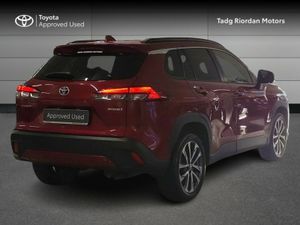 Toyota Corolla Cross SPORT 1.8 - Image 2