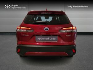 Toyota Corolla Cross SPORT 1.8 - Image 4