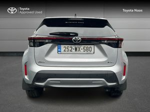 Toyota Yaris Cross YARIS CROSS SOL *SAVE €3,000!* - Image 4