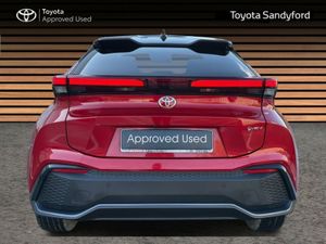 Toyota C-HR NEW MODEL SOL HYBRID // HEATED LEATHER - Image 4