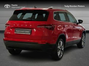 Skoda Karoq STYLE 1.5 TSI 150HP DSG - Image 2