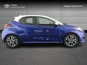 Toyota Yaris YARIS 1.5 HYBRID L/SPORT - Image 3