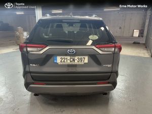 Toyota RAV4 Rav4 Hybrid Luna - Image 4