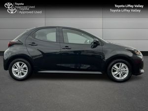 Toyota Yaris YARIS 1.5 LUNA - Image 3