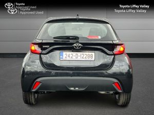 Toyota Yaris YARIS 1.5 LUNA - Image 4