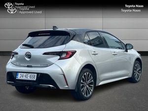 Toyota Corolla COROLLA HYRBID L/SPORT HB - Image 2