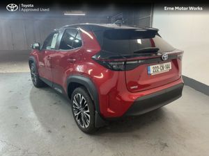 Toyota Yaris Cross Yaris Cross Sol Hybrid - Image 3