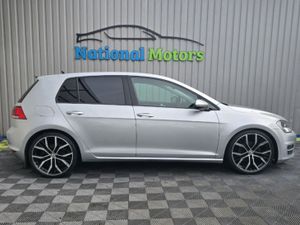 2016 Volkswagen Golf 1.6D TDI Highline - Image 2