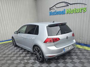 2016 Volkswagen Golf 1.6D TDI Highline - Image 4