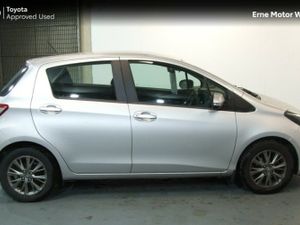 Toyota Yaris YARIS 1.0 5DR LUNA - Image 3