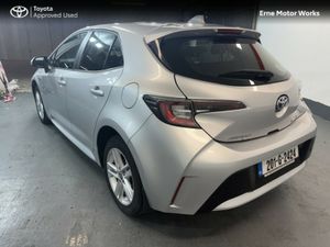 Toyota Corolla COROLLA HYBRID LUNA H/B - Image 3