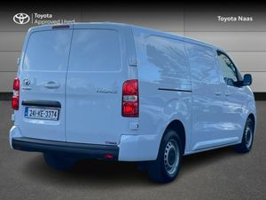 Toyota Proace 2.0 140HP GX L - Image 2