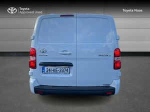 Toyota Proace 2.0 140HP GX L - Image 4