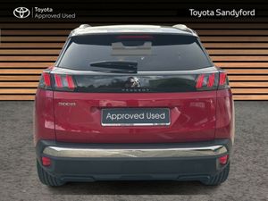 Peugeot 3008 ALLURE 1.5 BLUE HDI // 360 REAR CAMER - Image 4