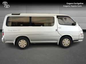 Toyota Other 8 Seater - Image 3