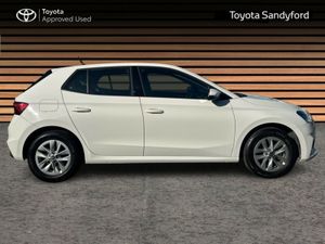 Skoda Fabia AMBITION 1.0 // AIR CON // BLUETOOTH / - Image 3